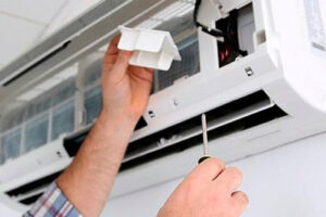 instalaçao de ar condicionado na zona sul SP