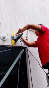 instalação de ar condicionado na Vila Matilde