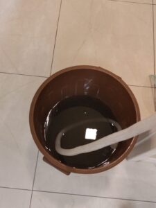 processo de limpeza de ar condicionado na Vila Matilde