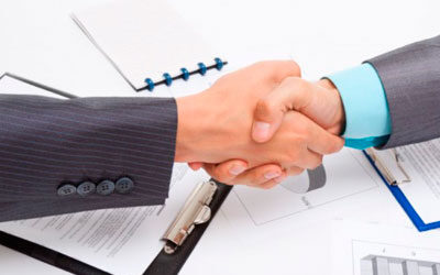 Contrato PMOC