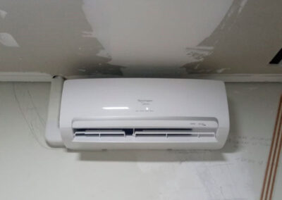 empresa especializada em Infraestrutura para Ar Condicionado em Apartamento SP