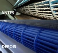 Manutençao De Ar Condicionado No Morumbi