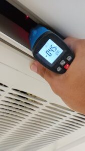 Ar Condicionado Residencial Em SP